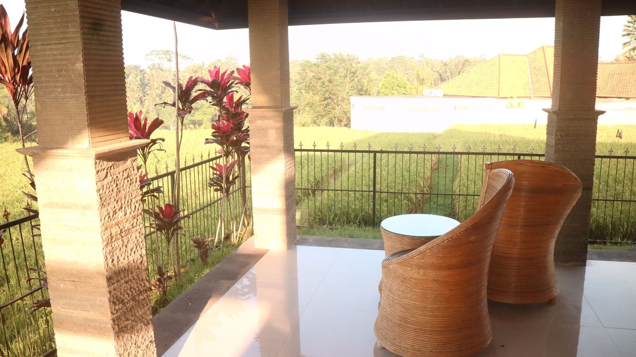 Photo of Patio Balcony in Tegallalang
