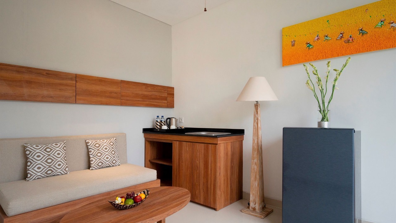 Photo of Livingroom in Dewi Sri