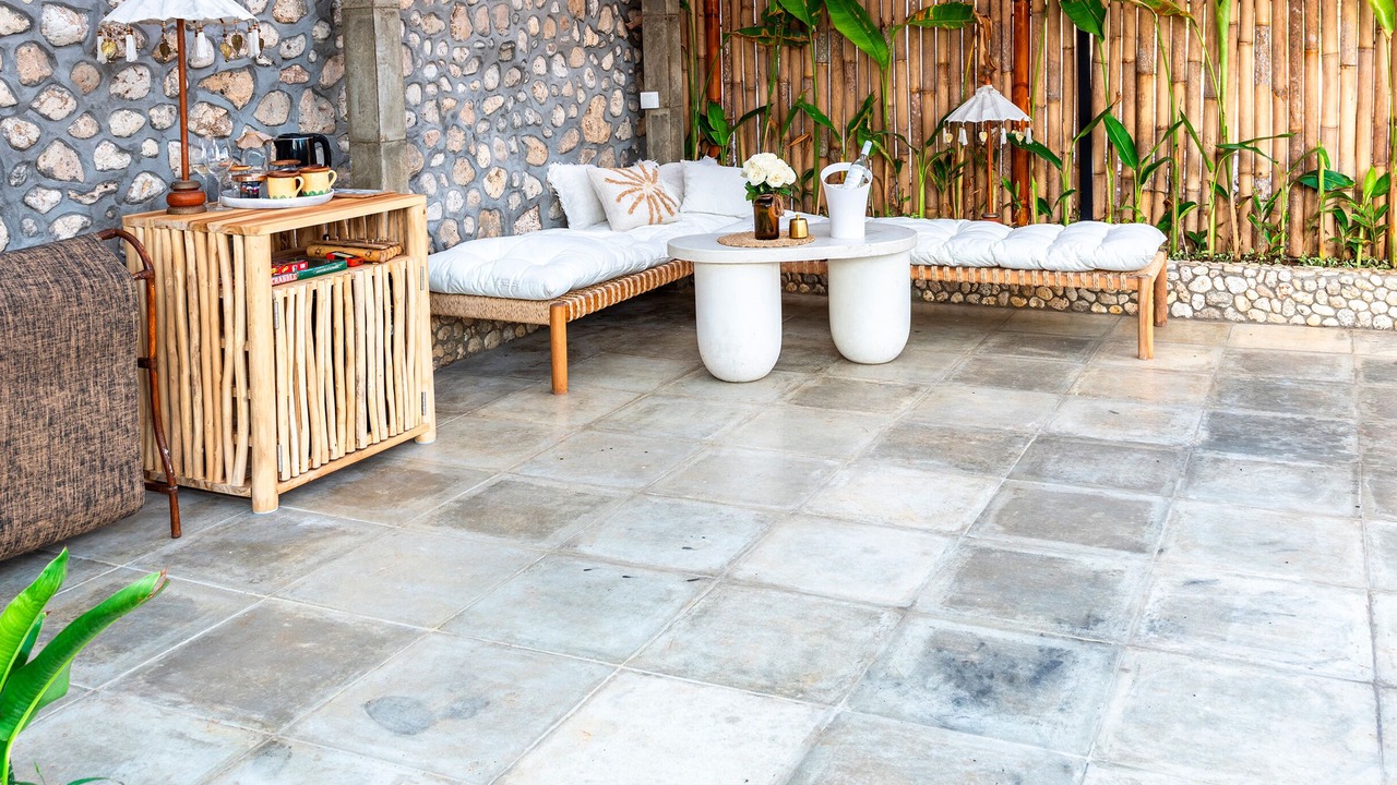 Photo of Patio Balcony in Uluwatu