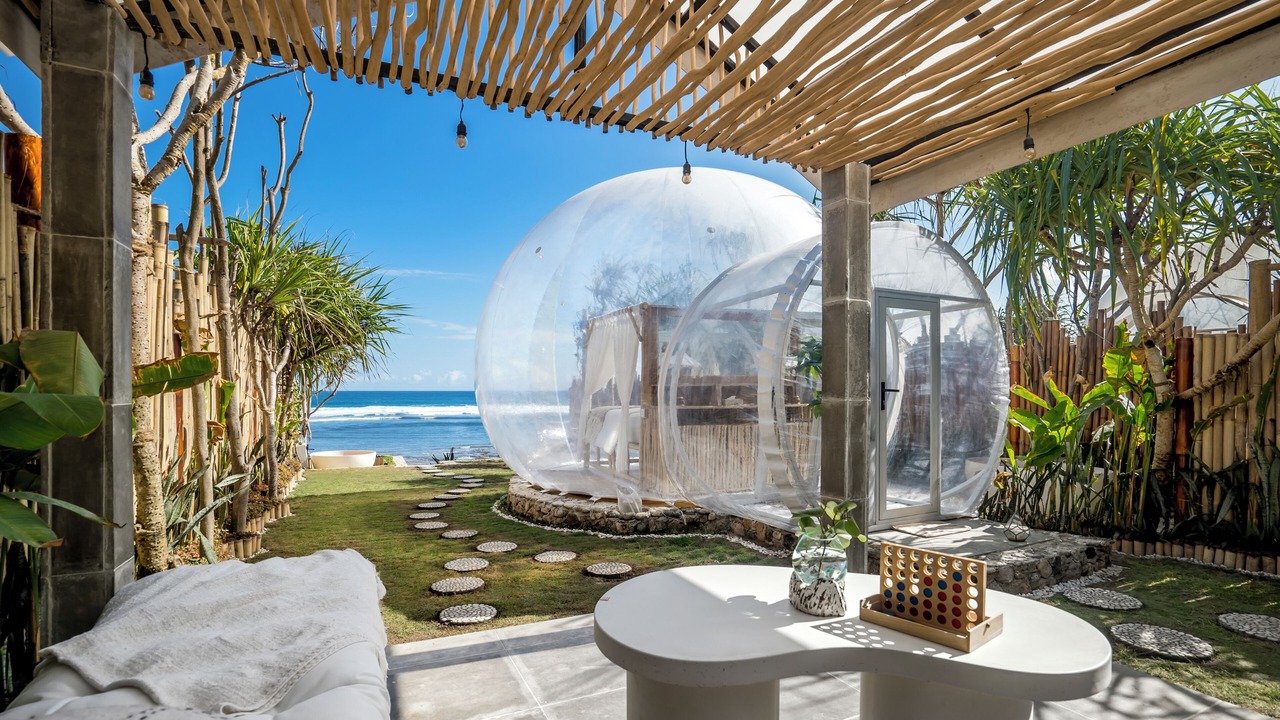 Photo of Patio Balcony in Uluwatu