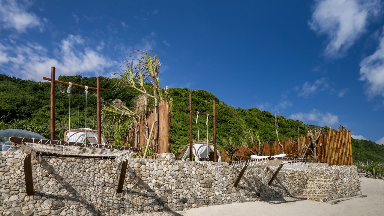 Photo of Outdoor in Uluwatu