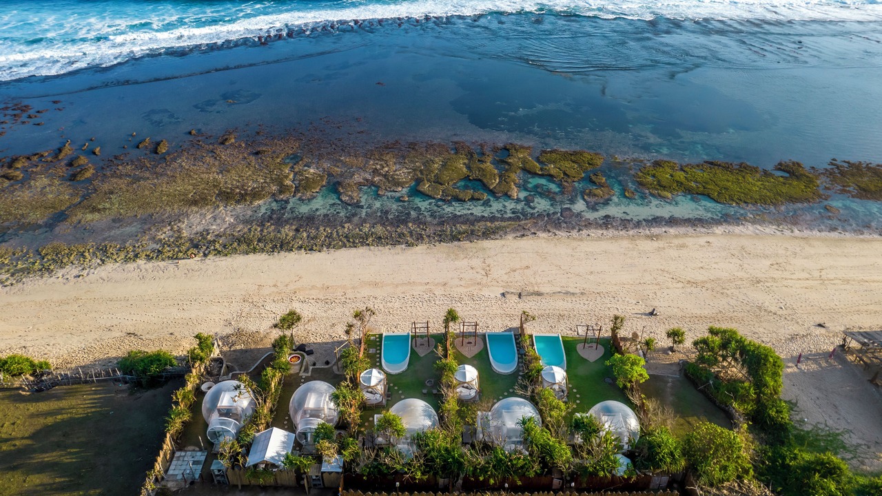 Photo of Outdoor in Uluwatu