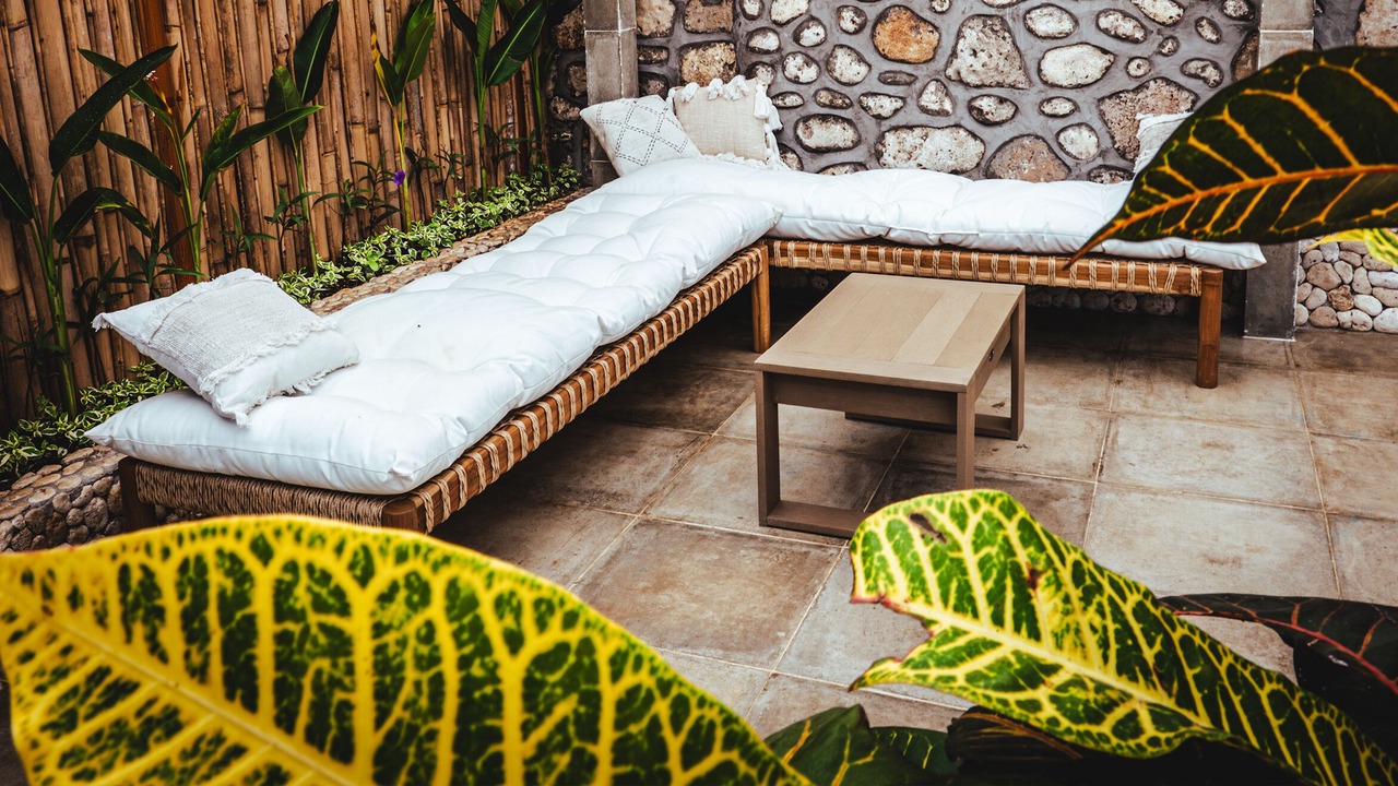 Photo of Patio Balcony in Uluwatu