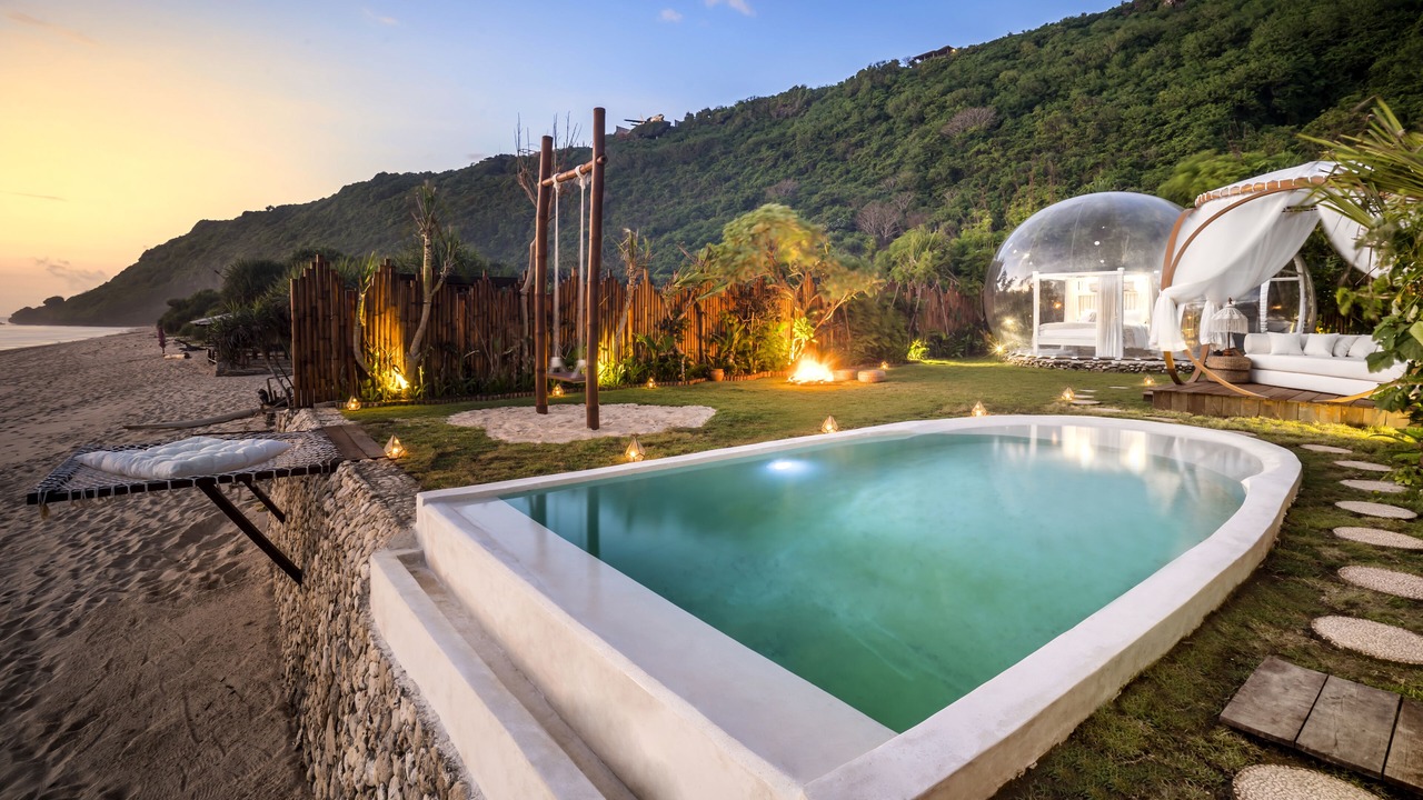 Photo of Outdoor in Uluwatu