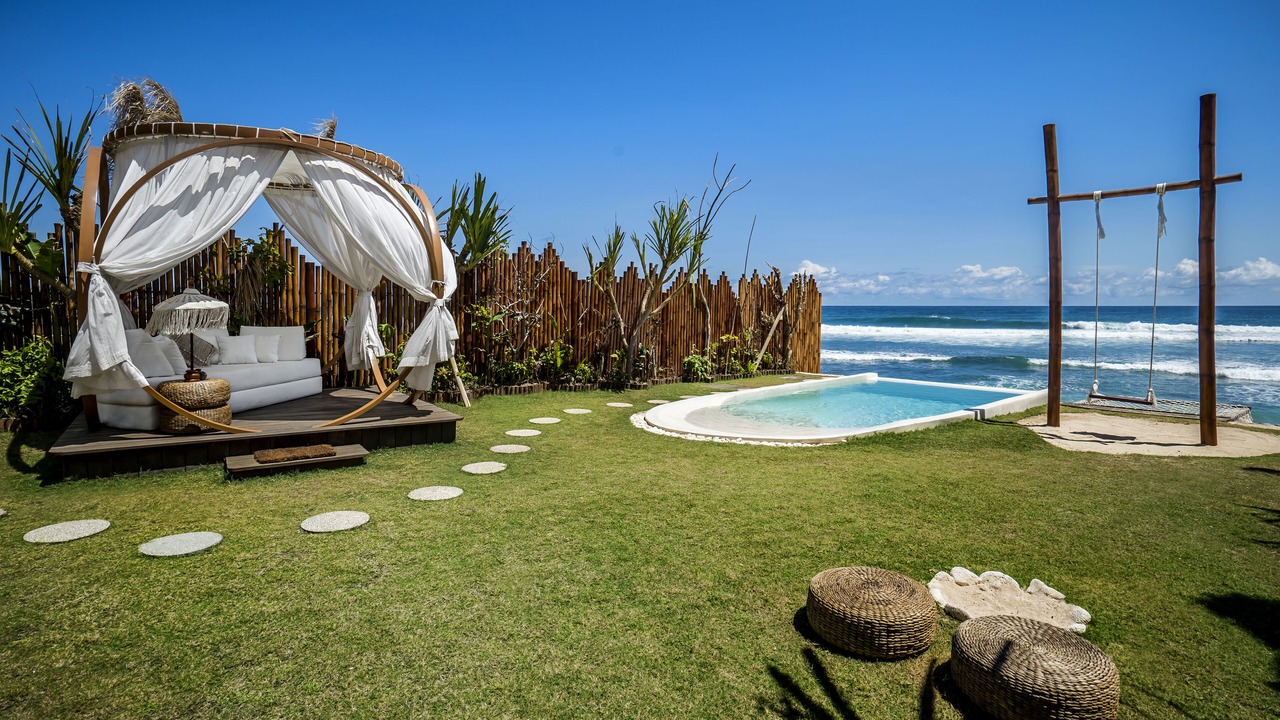 Photo of Outdoor in Uluwatu
