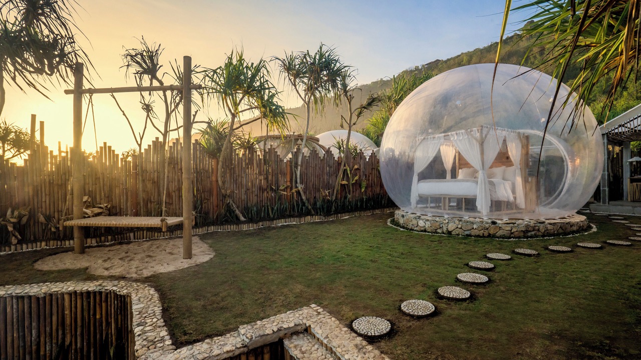 Photo of Outdoor in Uluwatu