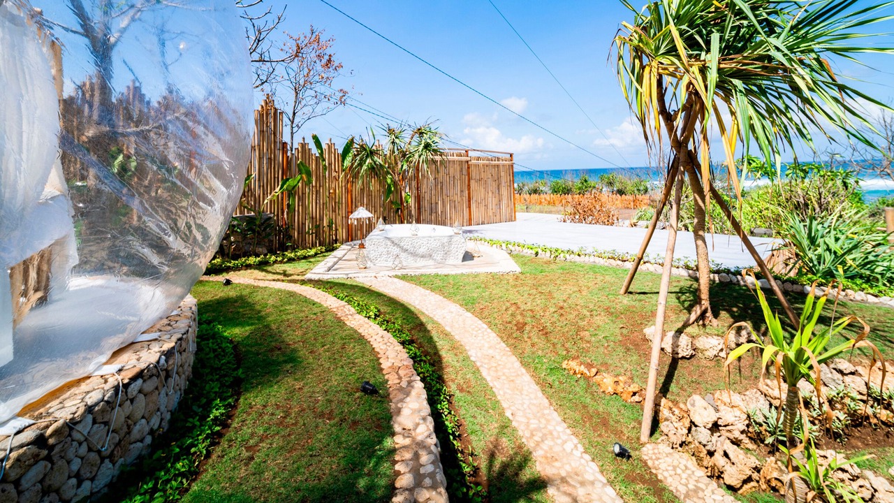 Photo of Bedroom in Uluwatu