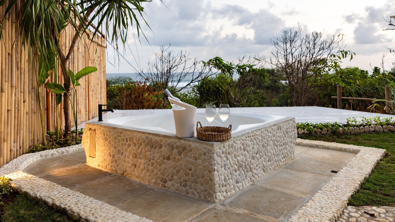 Photo of Bedroom in Uluwatu