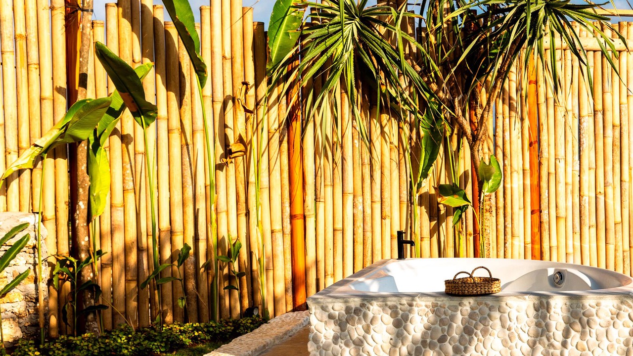 Photo of Bathroom in Uluwatu