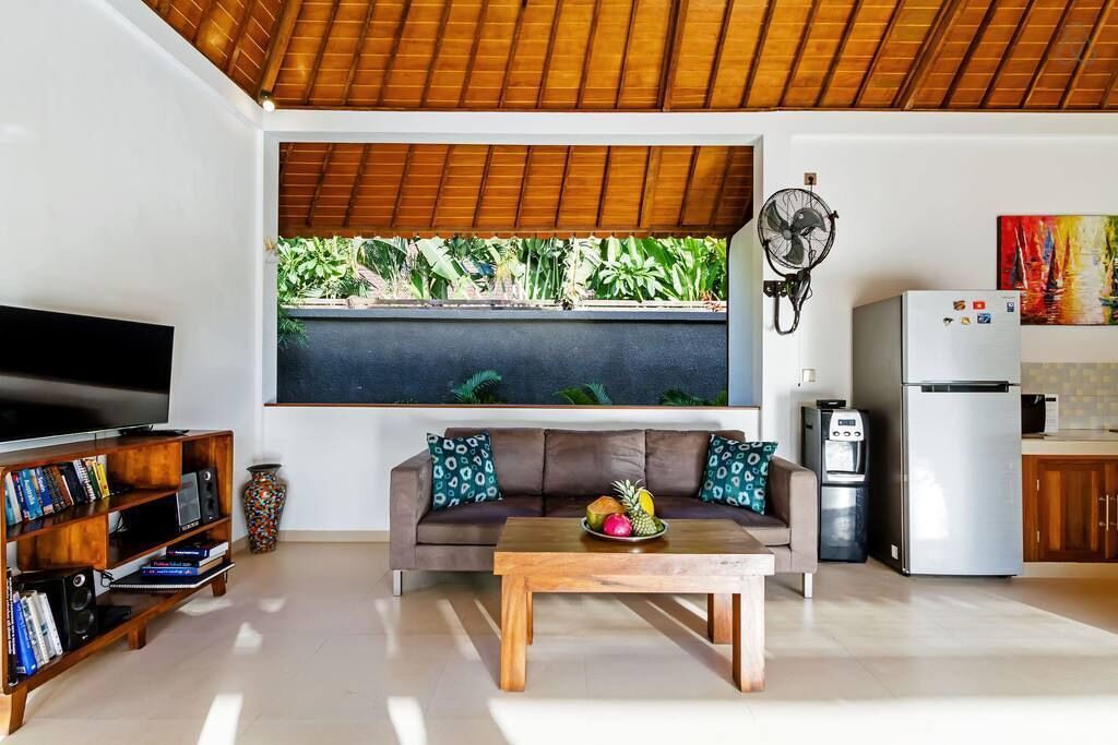 Photo of Livingroom in Drupadi