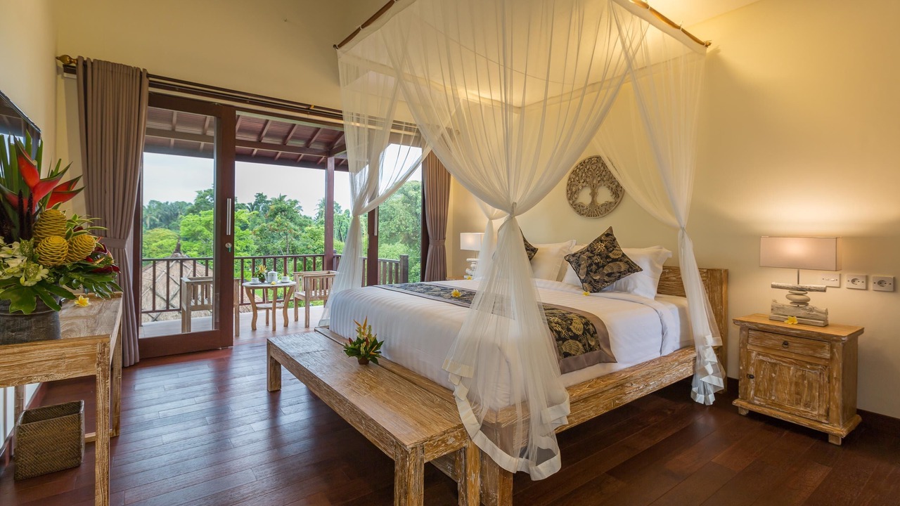 Photo of Bedroom in Melayang