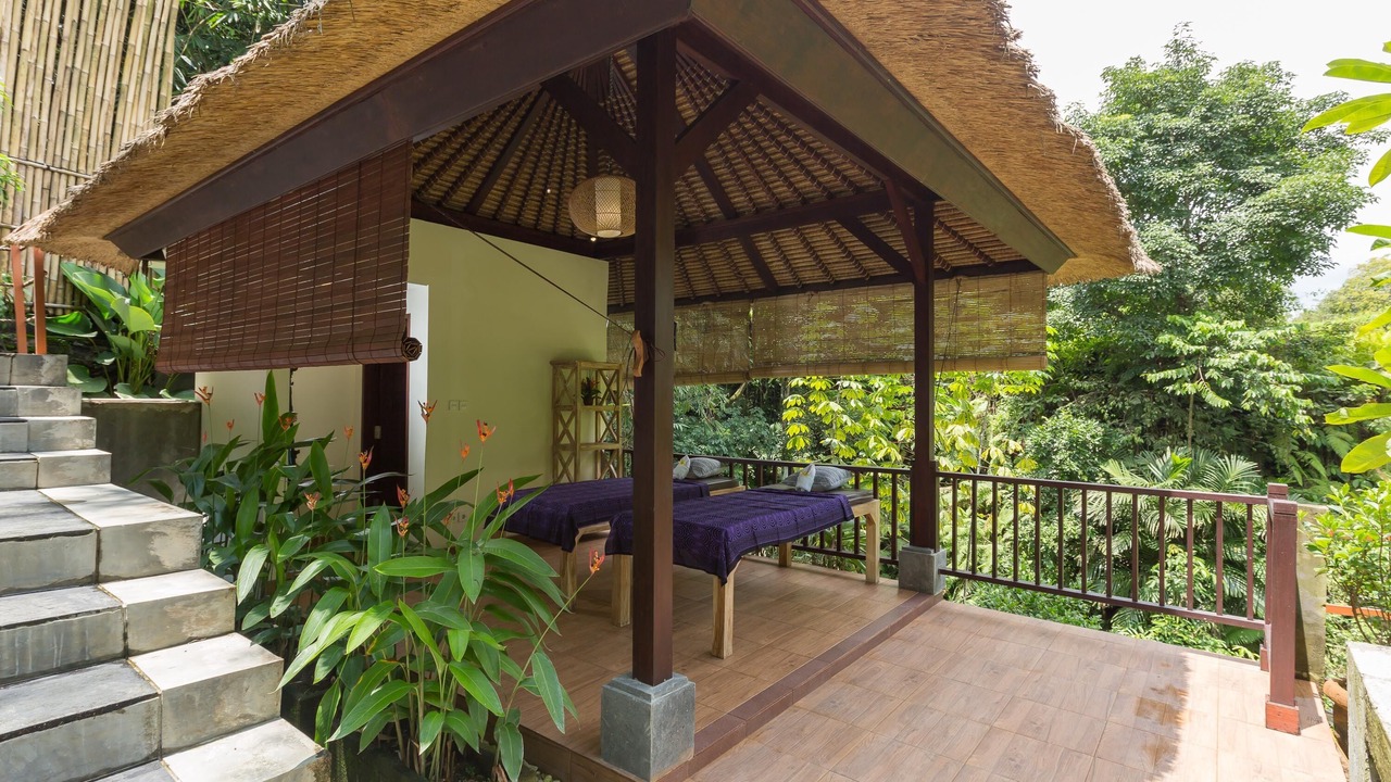 Photo of Patio Balcony in Melayang