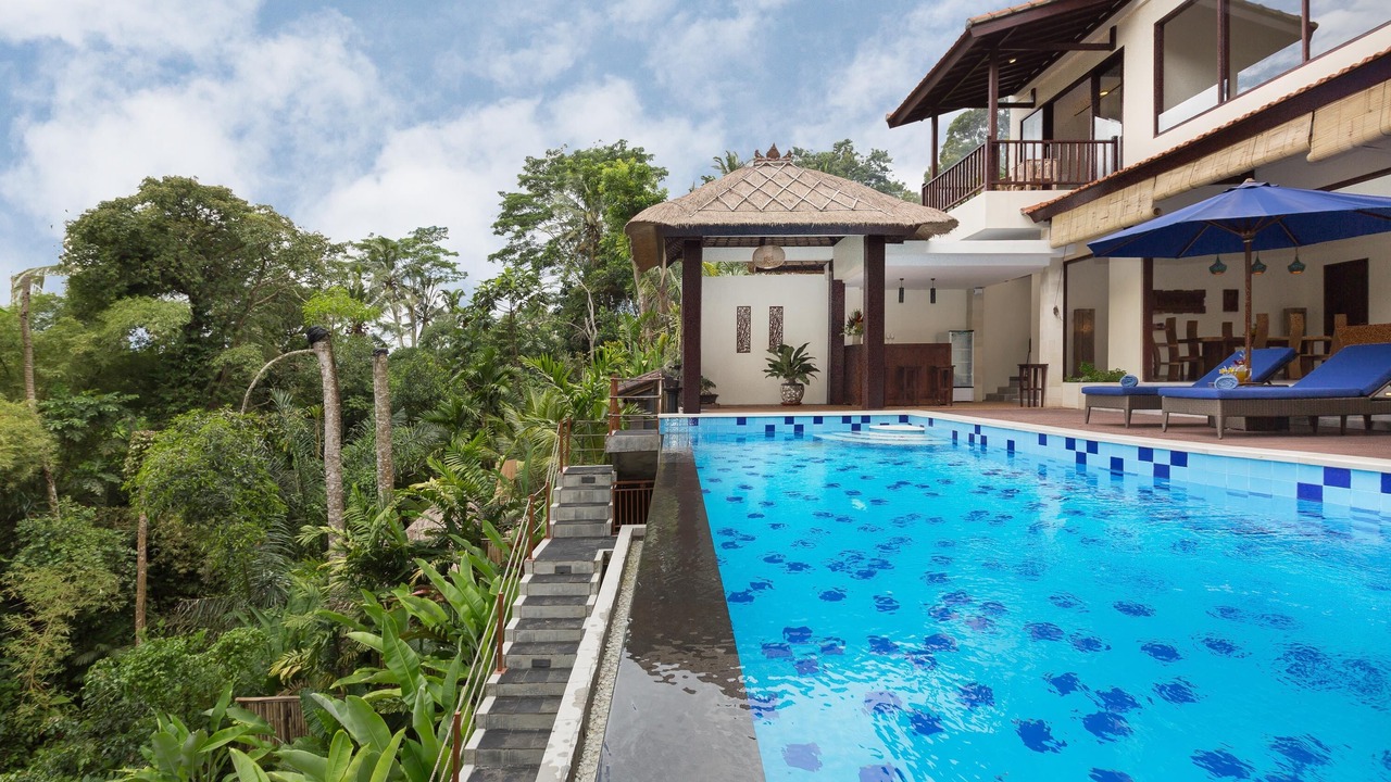 Photo of Outdoor in Melayang