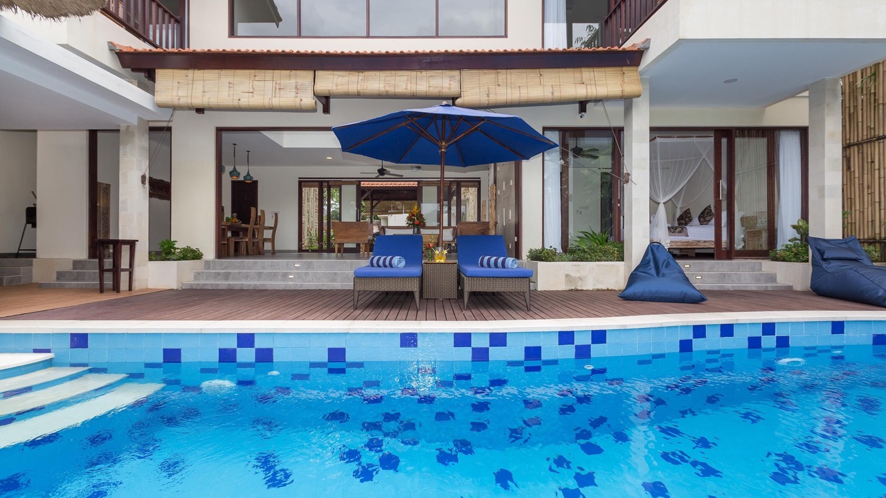 Photo of Outdoor in Melayang
