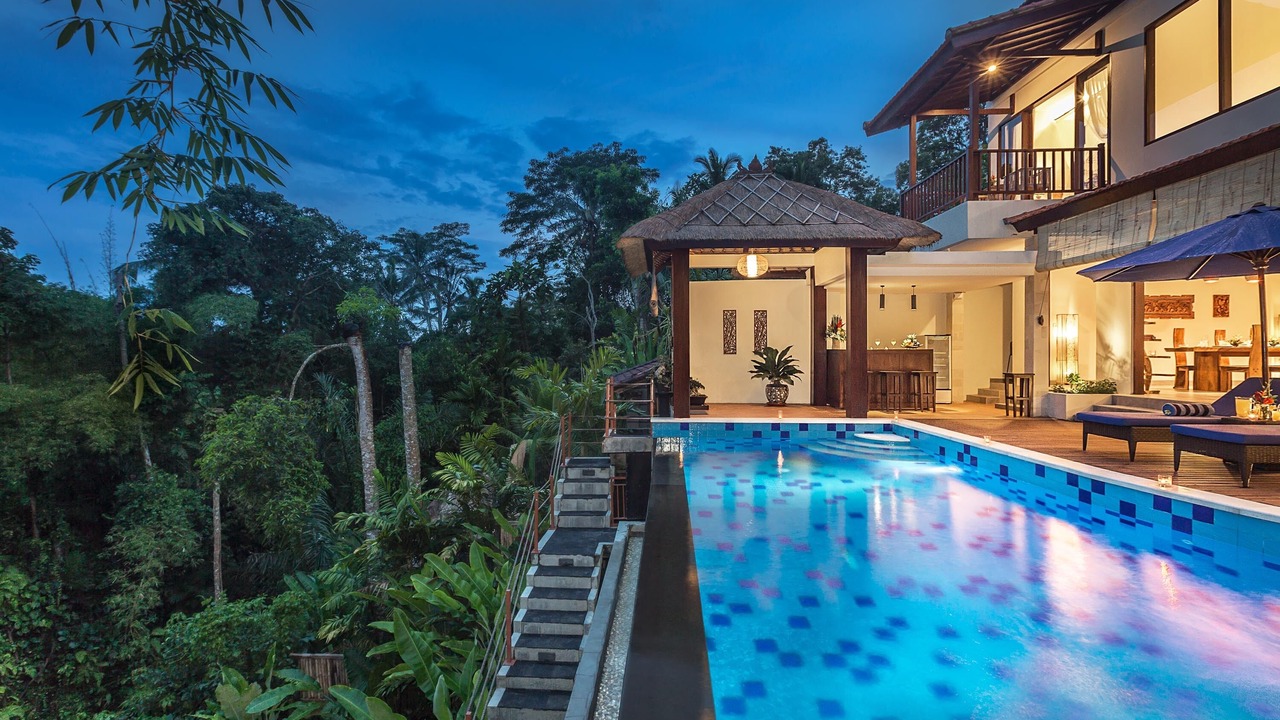Photo of Outdoor in Melayang