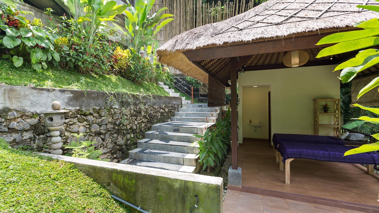 Photo of Outdoor in Melayang