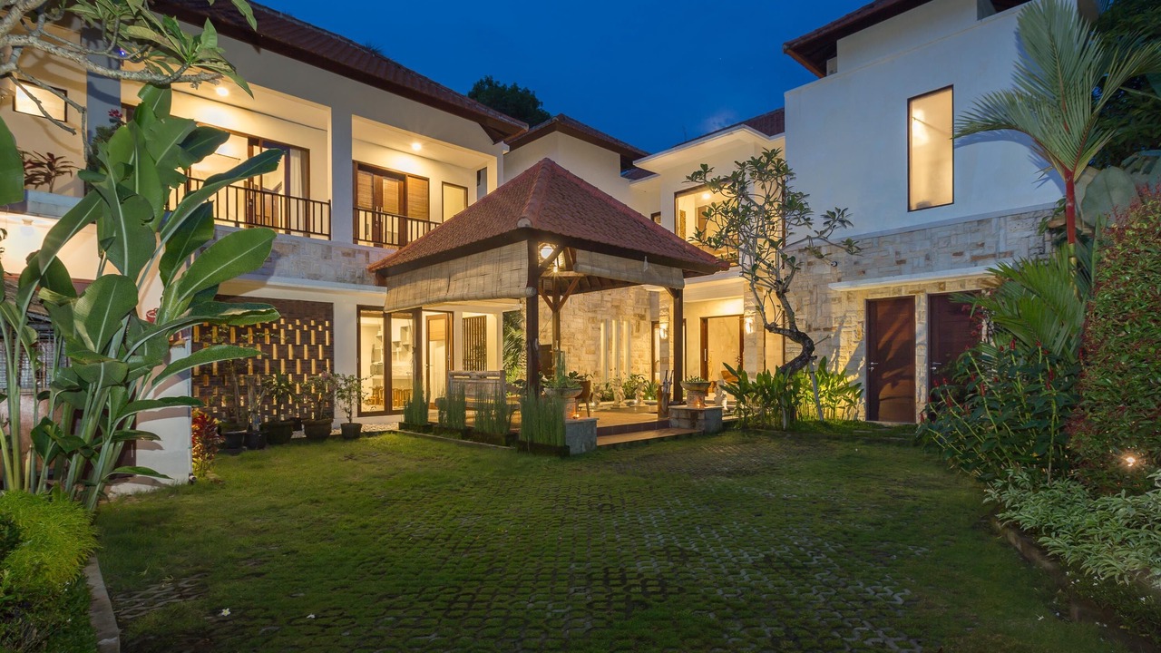 Photo of Outdoor in Melayang