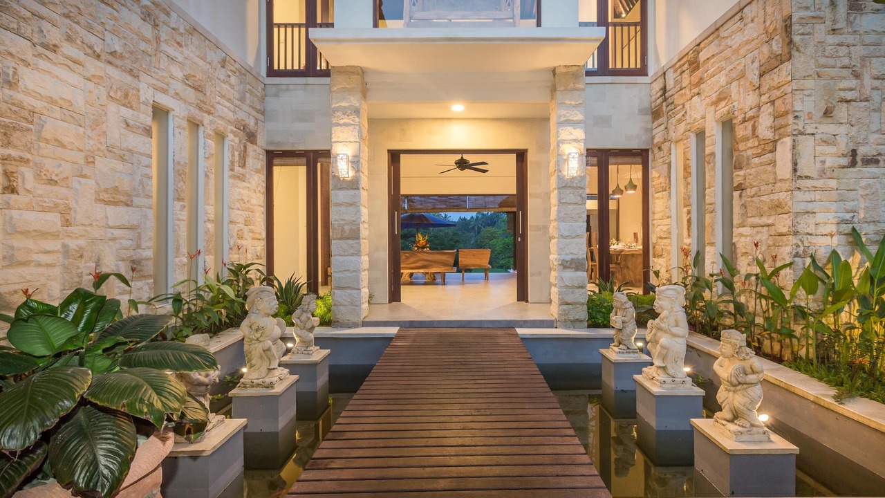 Photo of Patio Balcony in Melayang