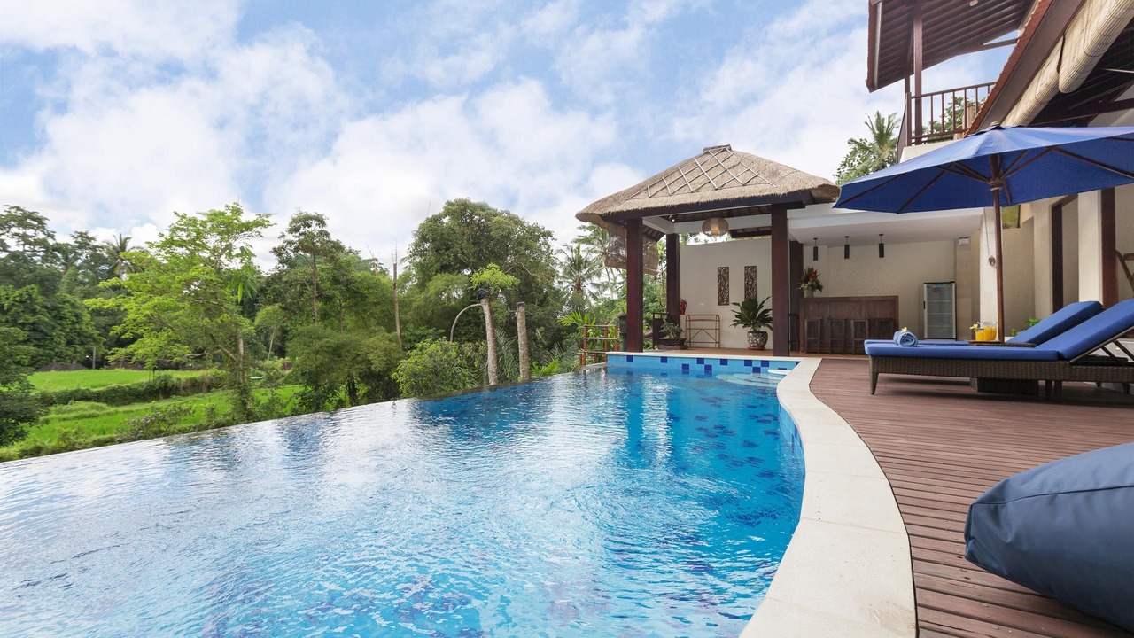 Photo of Outdoor in Melayang