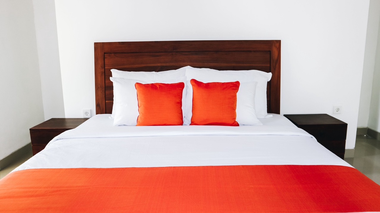 Photo of Bedroom in Sebatu