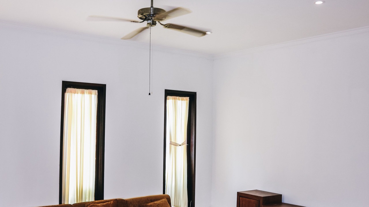 Photo of Livingroom in Sebatu