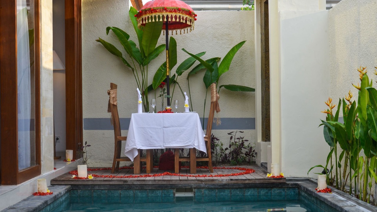 Photo of Outdoor in Dewi Sri