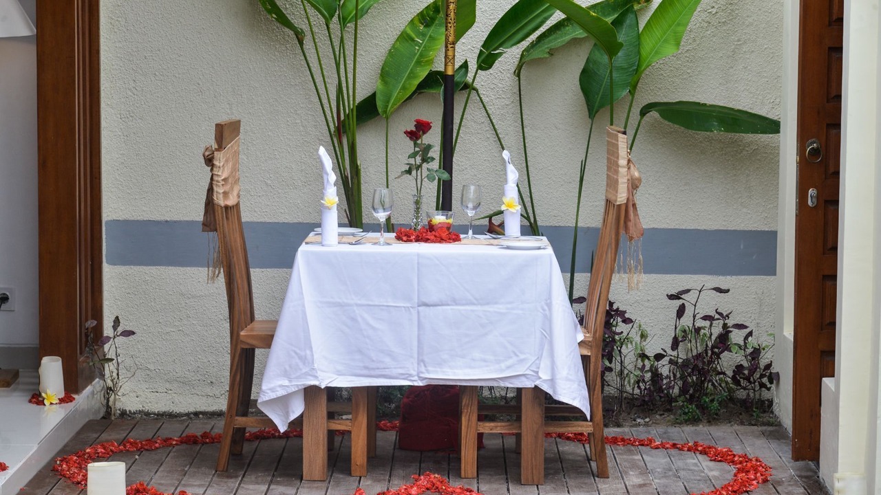 Photo of Outdoor in Dewi Sri