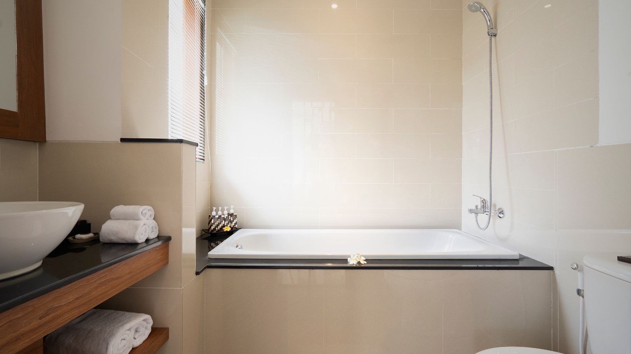 Photo of Bathroom in Dewi Sri