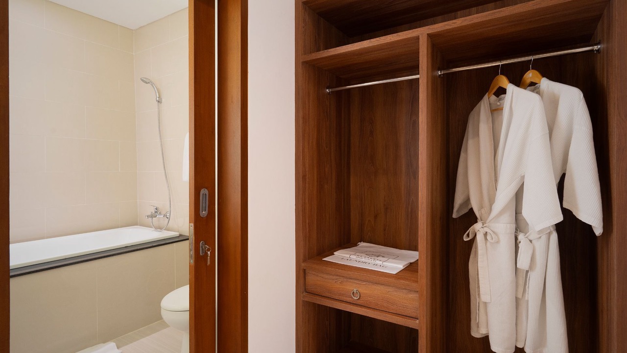 Photo of Bathroom in Dewi Sri