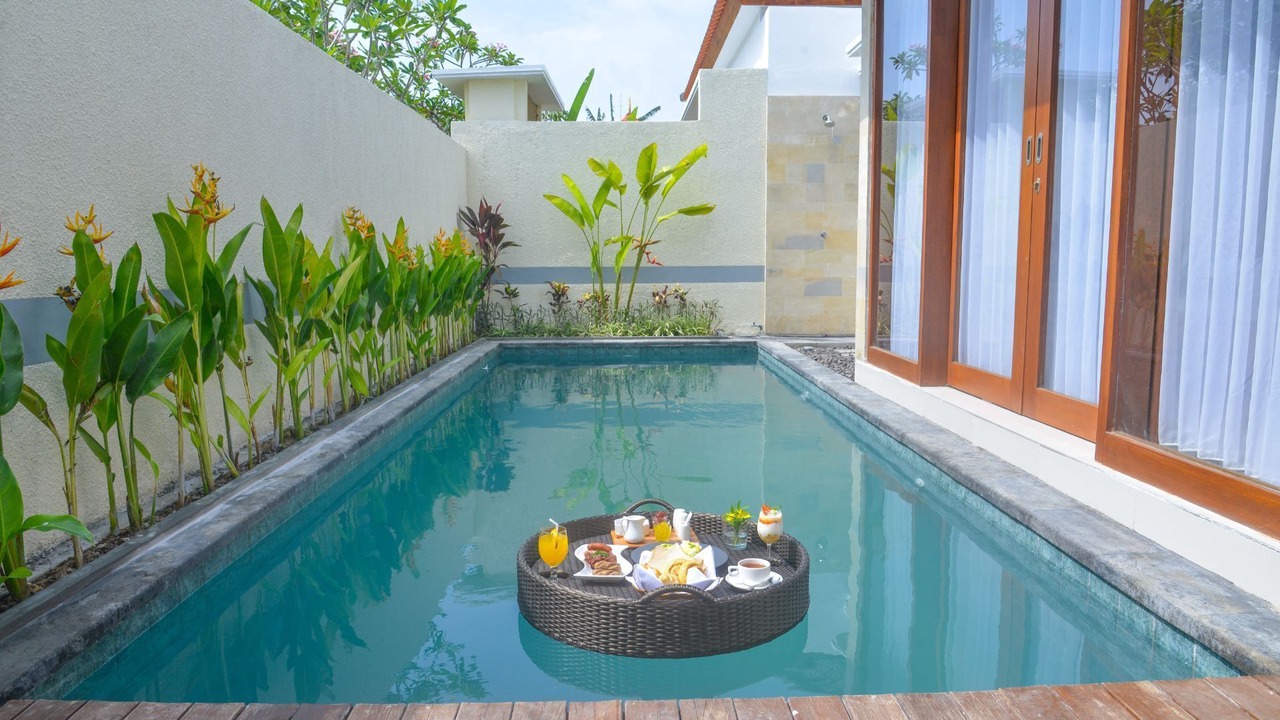 Photo of Outdoor in Dewi Sri