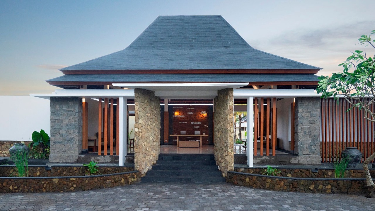 Photo of Outdoor in Dewi Sri