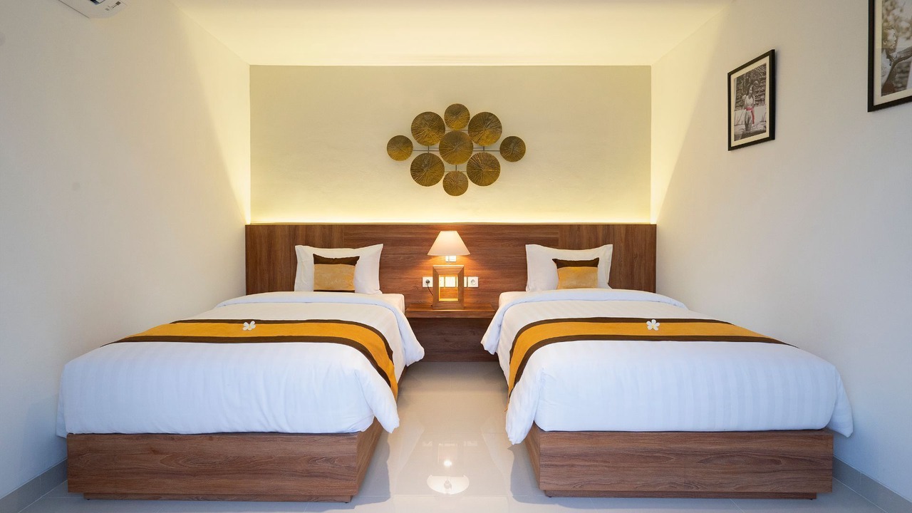 Photo of Bedroom in Dewi Sri