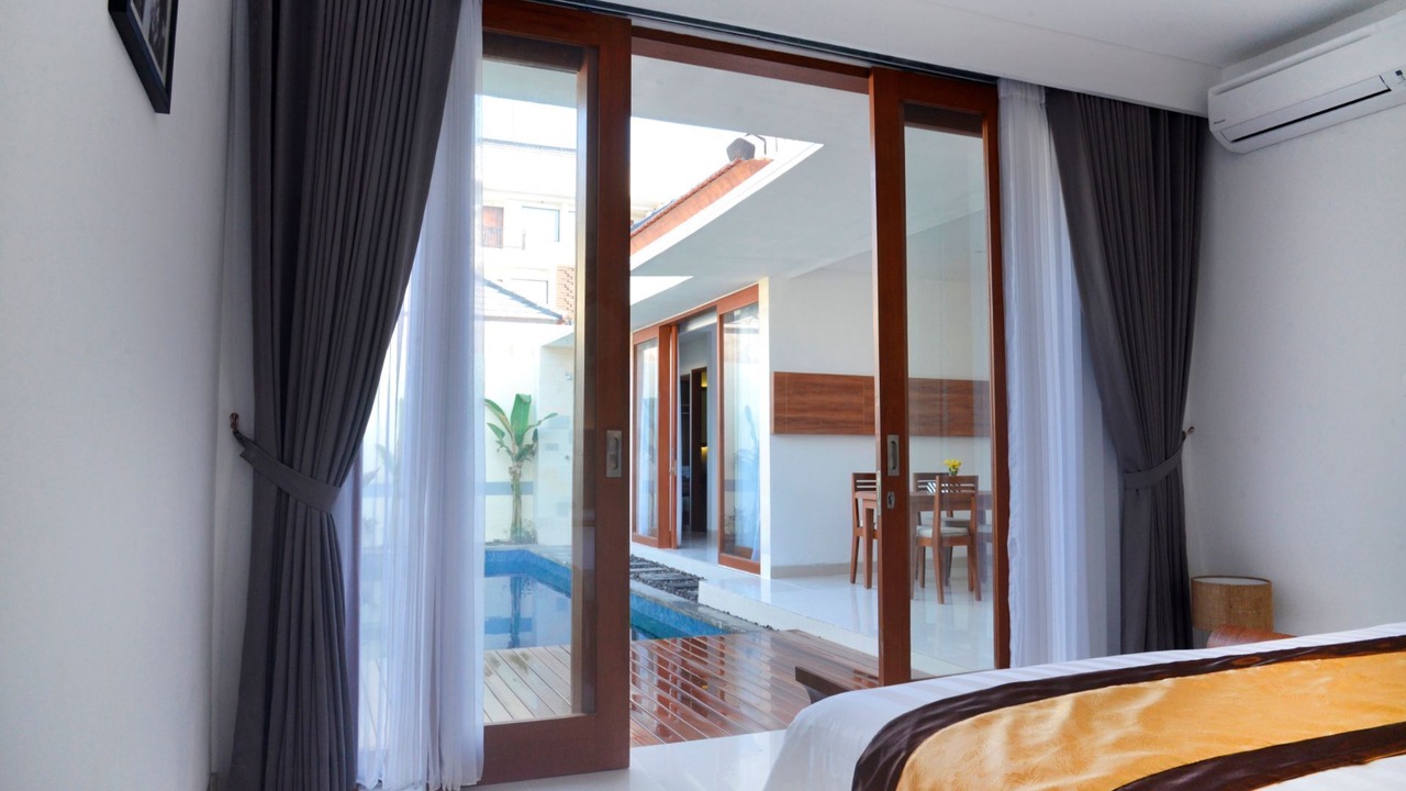 Photo of Bedroom in Dewi Sri