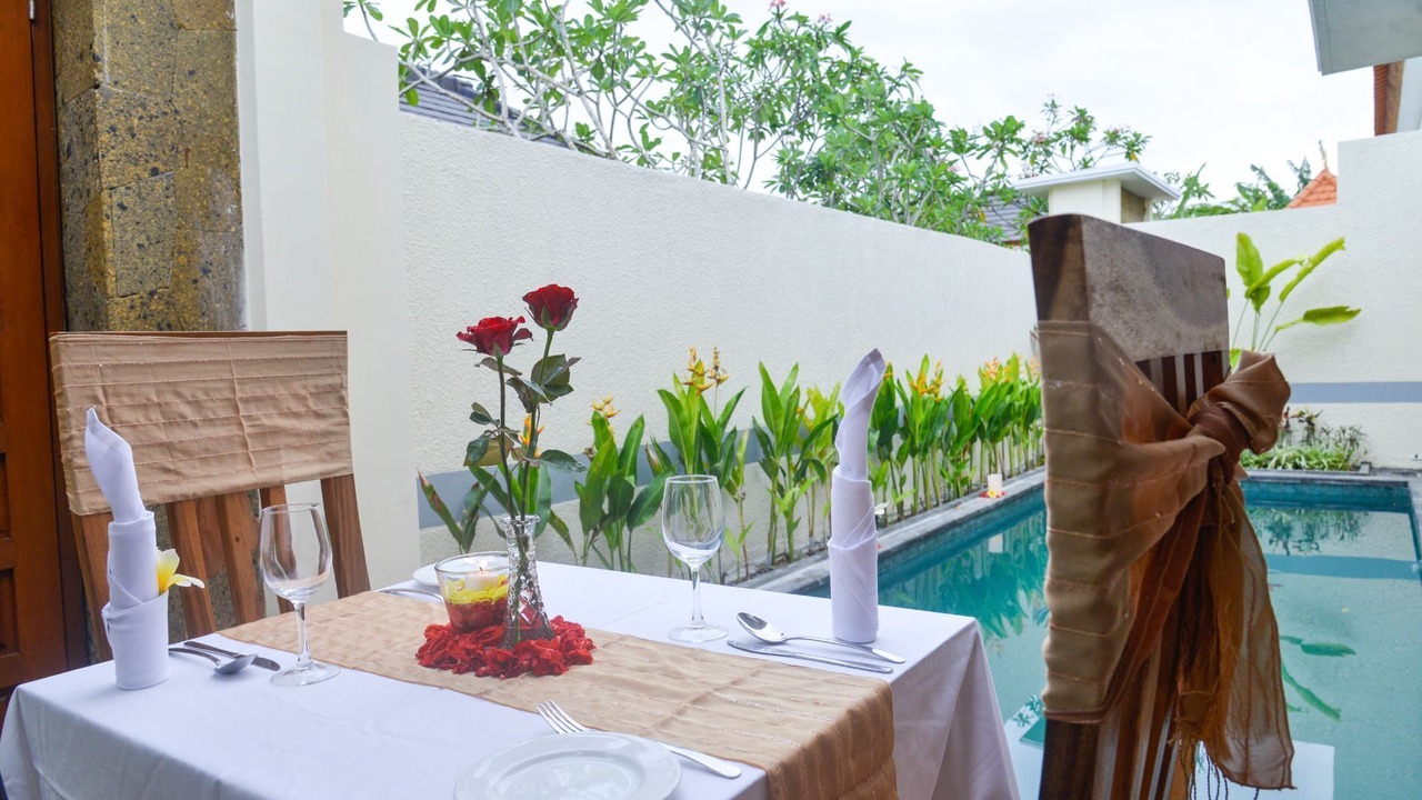 Photo of Outdoor in Raya Kuta