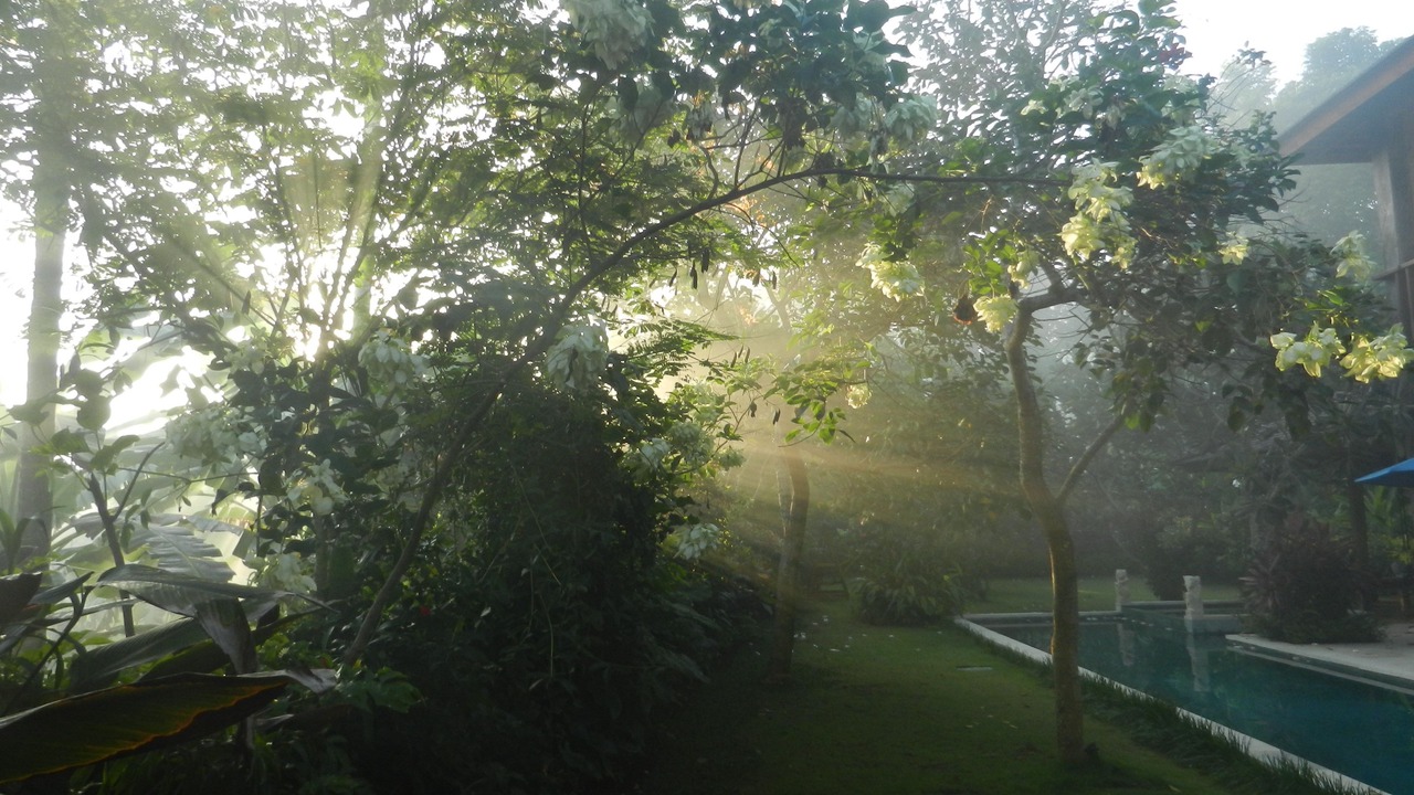 Photo of Outdoor in Candi Dasa