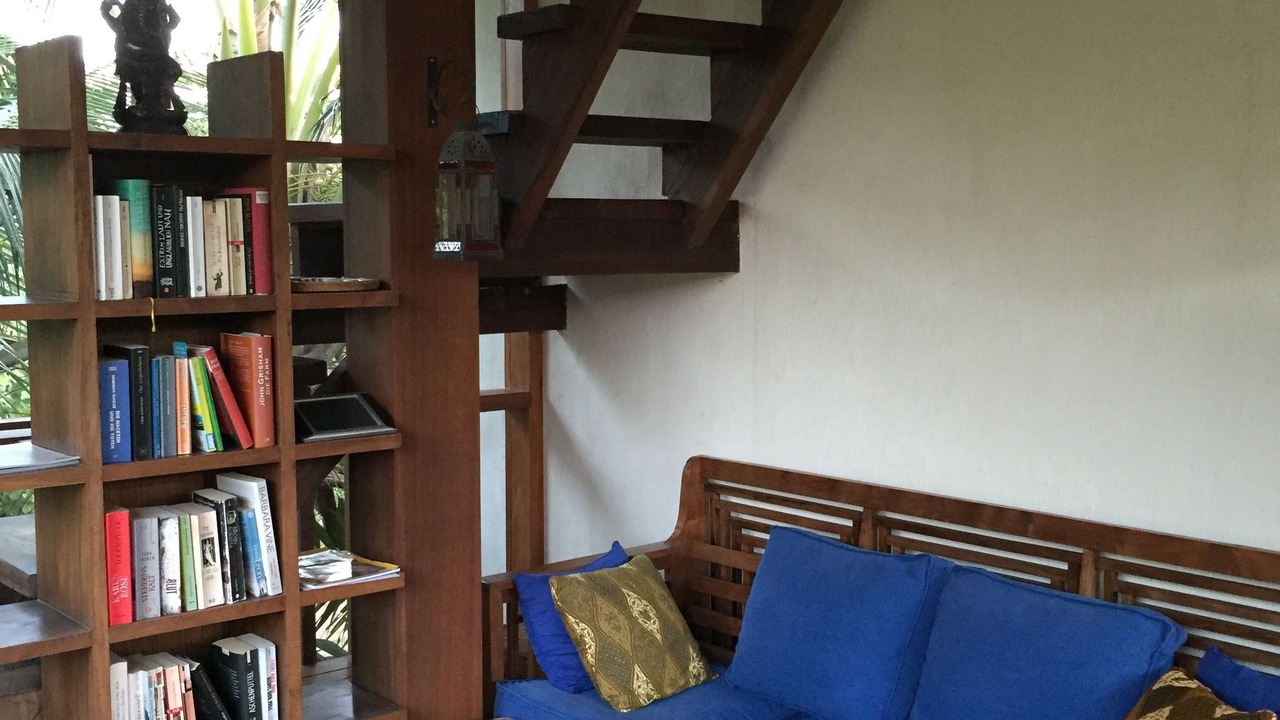 Photo of Livingroom in Candi Dasa