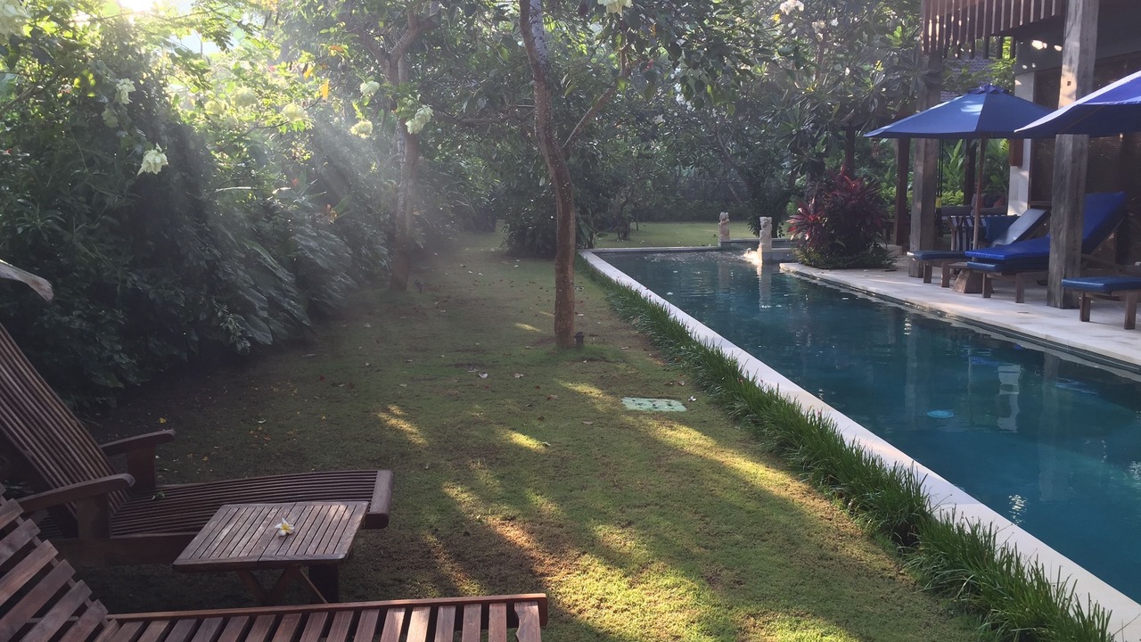 Photo of Outdoor in Candi Dasa