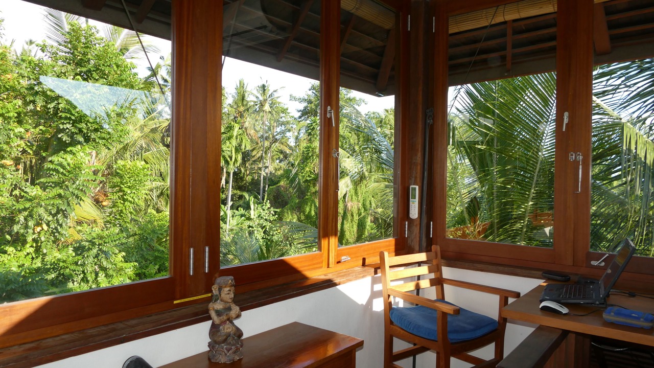 Photo of Bedroom in Candi Dasa