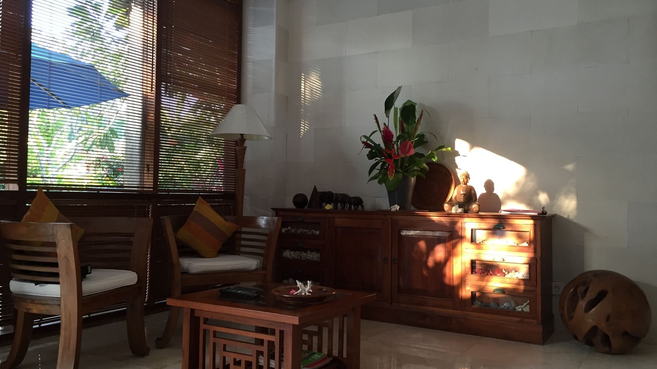 Photo of Livingroom in Candi Dasa