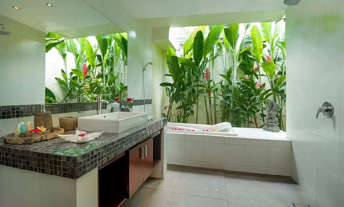 Photo of Bathroom in North Legian