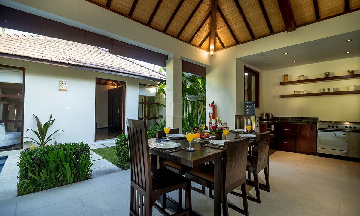 Photo of Outdoor in North Legian