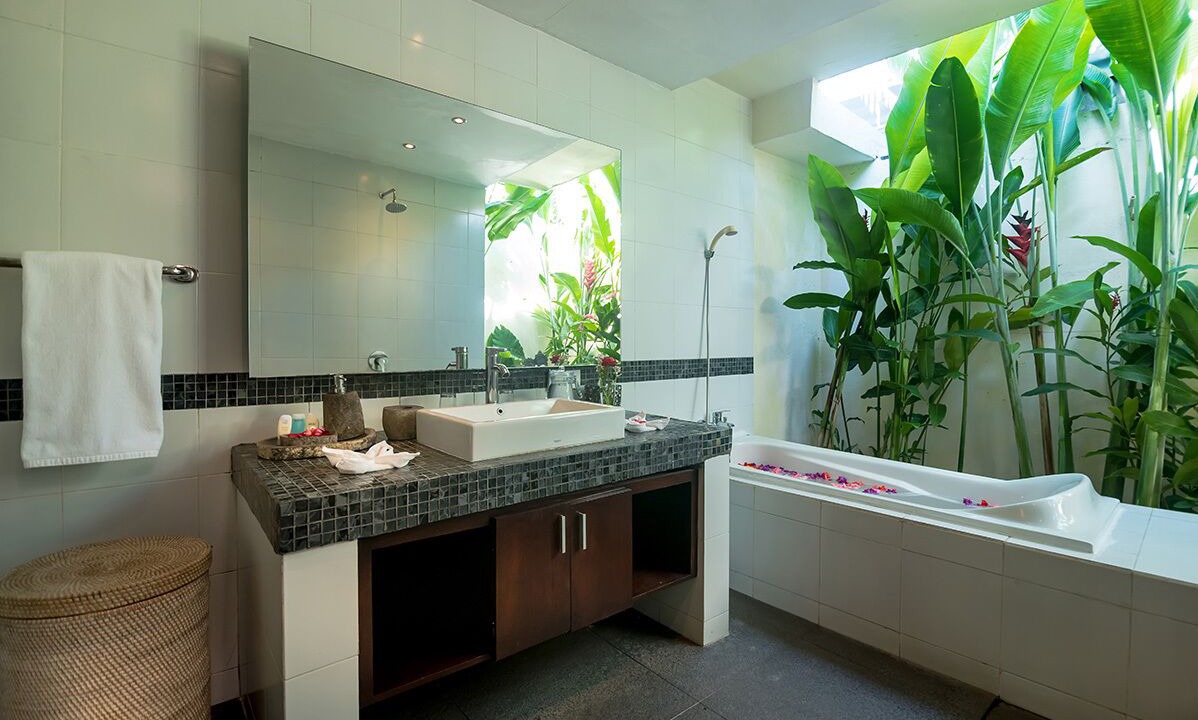 Photo of Bathroom in North Legian