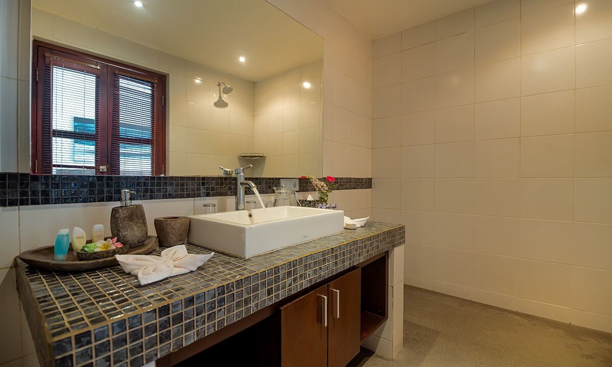 Photo of Bathroom in North Legian
