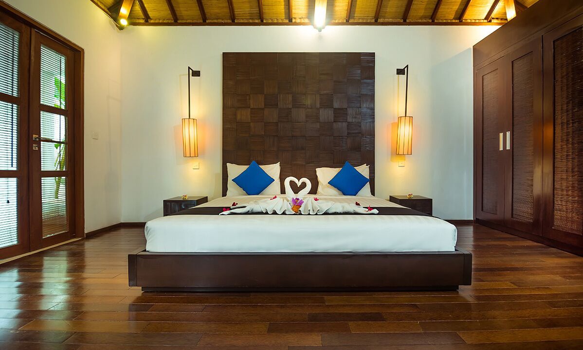 Photo of Bedroom in North Legian