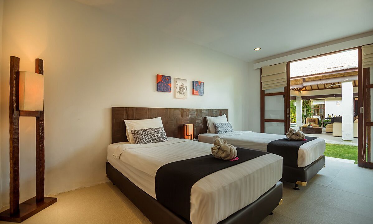 Photo of Bedroom in North Legian