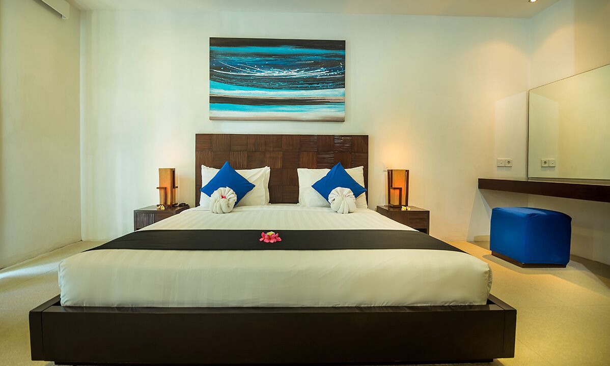Photo of Bedroom in North Legian