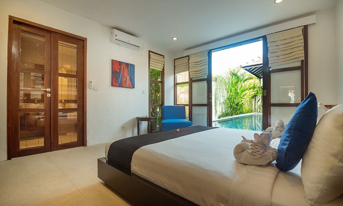 Photo of Bedroom in North Legian