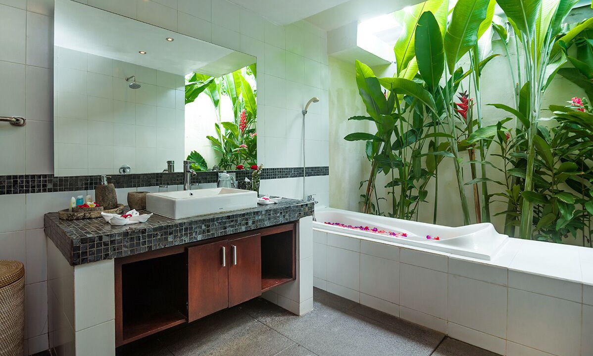 Photo of Bathroom in North Legian