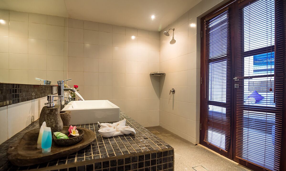 Photo of Bathroom in North Legian