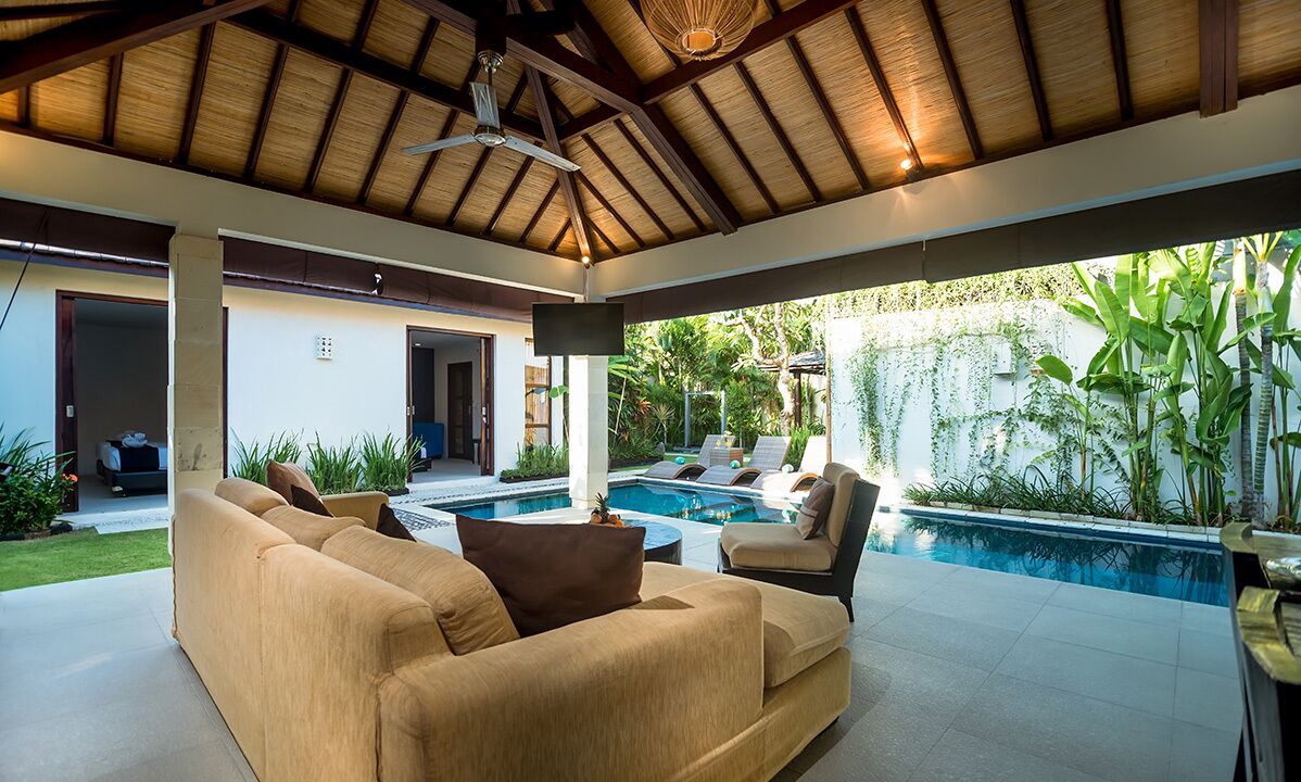 Photo of Outdoor in North Legian